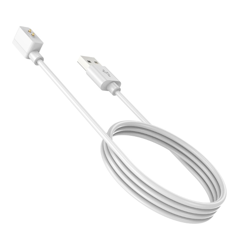 Giá Đỡ Sạc USB-C Có Dây Cáp Cho Đồng Hồ Thông Minh Mi Band 8