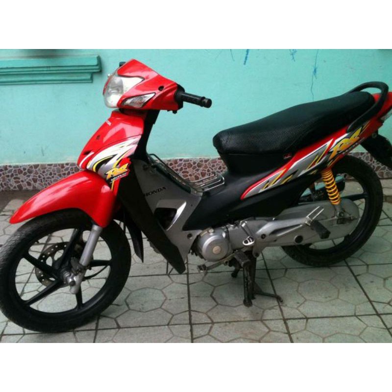 Hộp xích cho Wave Rs100, Rsx100, S100, Wave @ 100