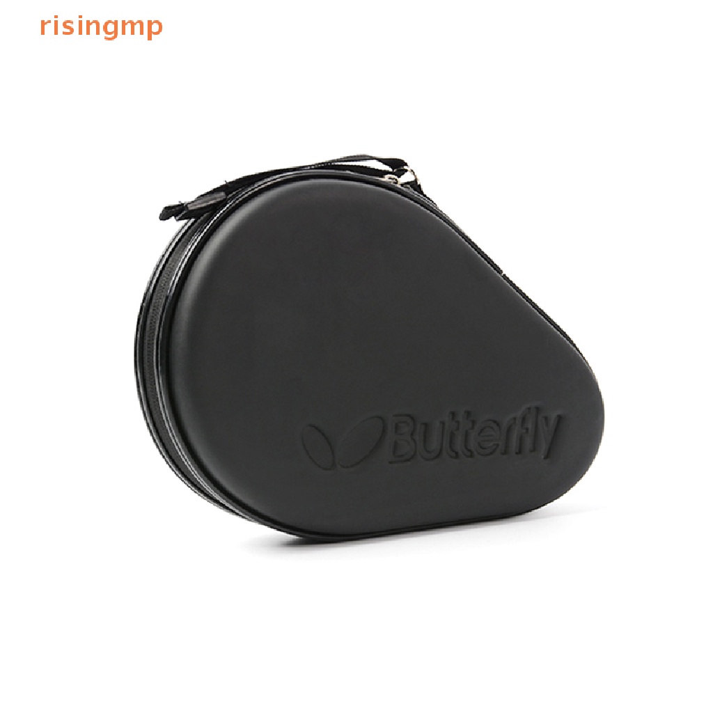 1 Túi Đựng Vợt Bóng Bàn Cứng Sức Chứa Lớn Chống Thấm Nước