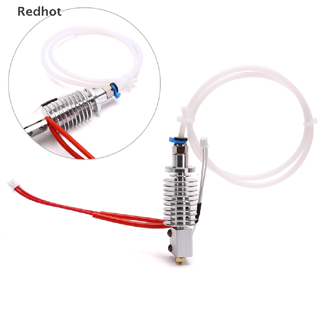 Đầu Phun 0.4mm Cho Máy In 3D Anycubic Vyper 24V