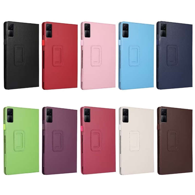 Bao Da Máy Tính Bảng Thông Minh Chống Sốc Cho Xiaomi Redmi Pad 10.61 inch