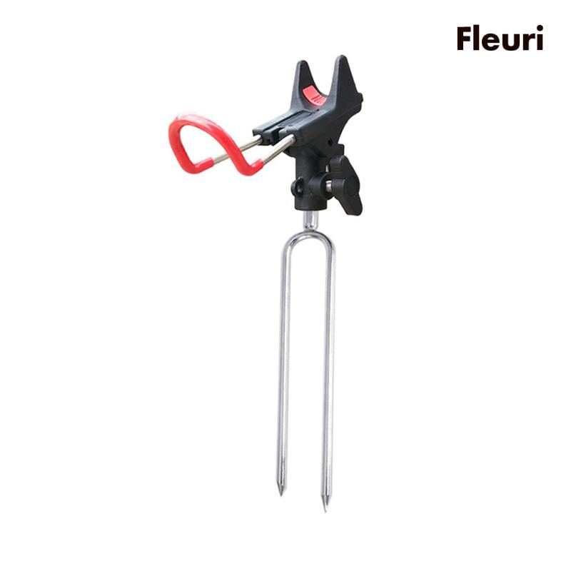 Giá Đỡ Cần Câu Cá Xoay 360 Độ