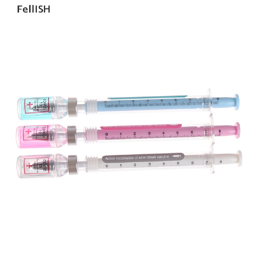 Bút Mực Gel Ngòi 0.5mm 439br Thiết Kế Dễ Thương Tiện Dụng Cho Học Sinh / Văn Phòng