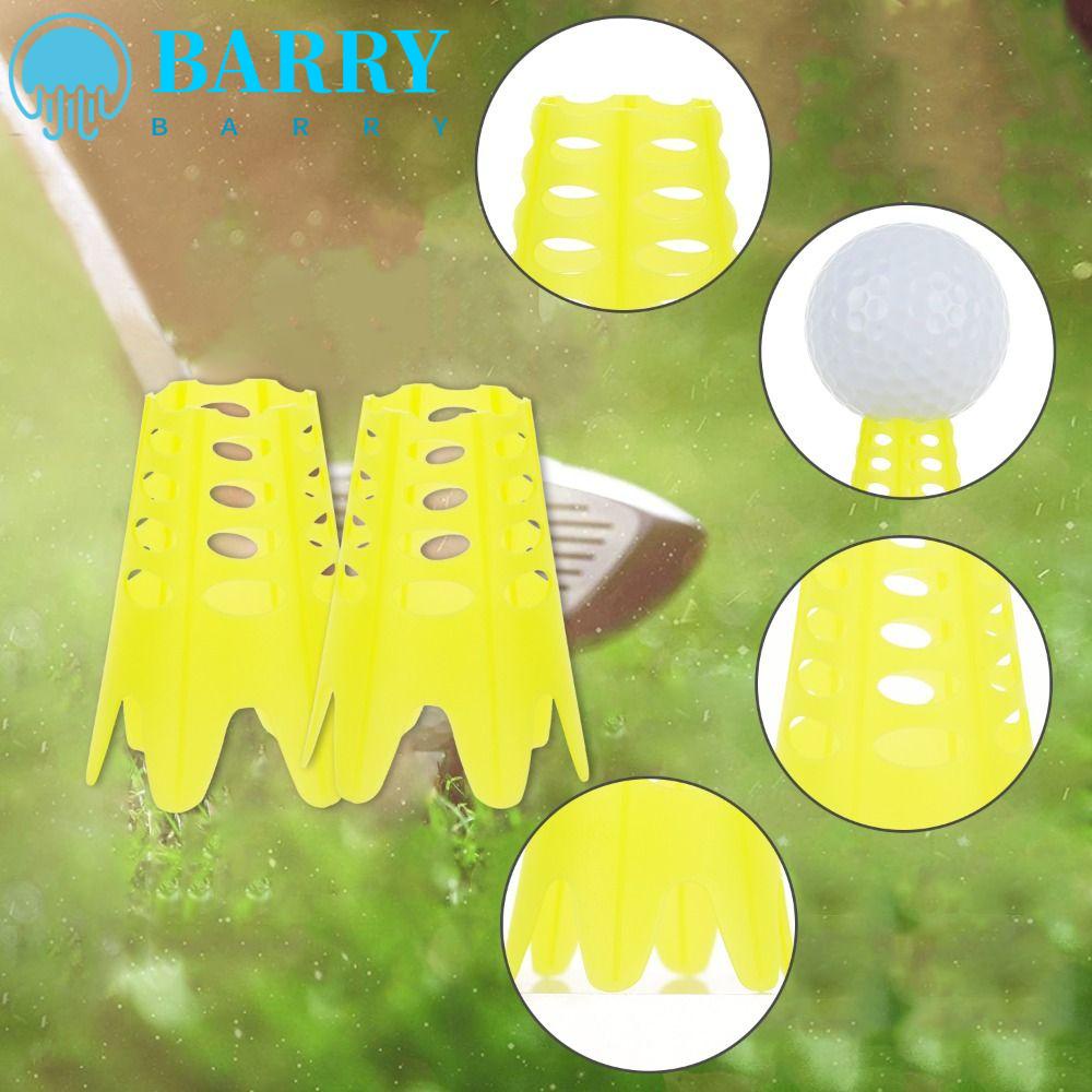 Set 10 Giá Đỡ Bóng Golf Thay Thế Tiện Dụng