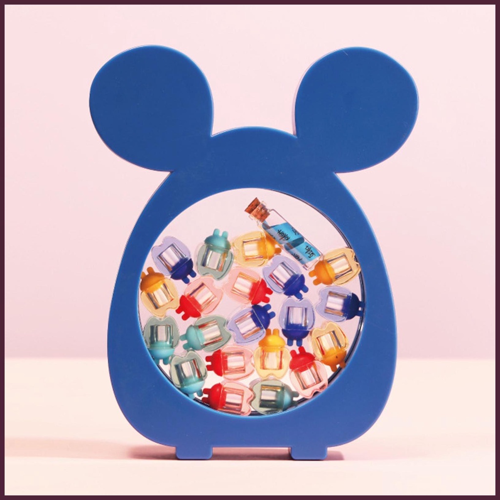 Hộp Đựng Răng Sữa Em Bé Sơ Sinh Dễ Thương Tiết Kiệm Mọc Răng