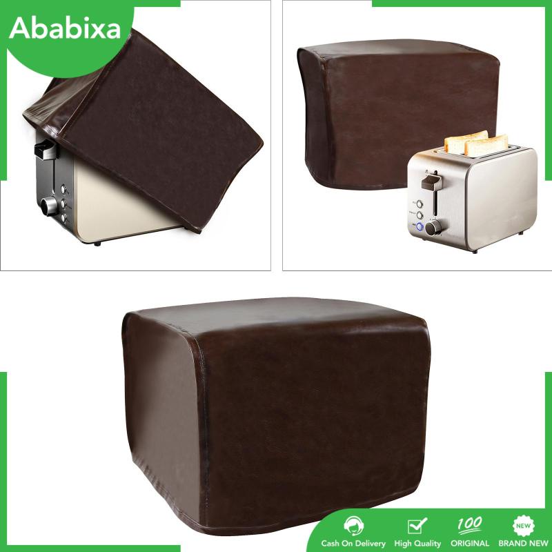 Vỏ Bọc Máy Nướng Bánh Mì / Broiler Chống Bụi Tiện Dụng Cho Gia Đình / Cắm Trại