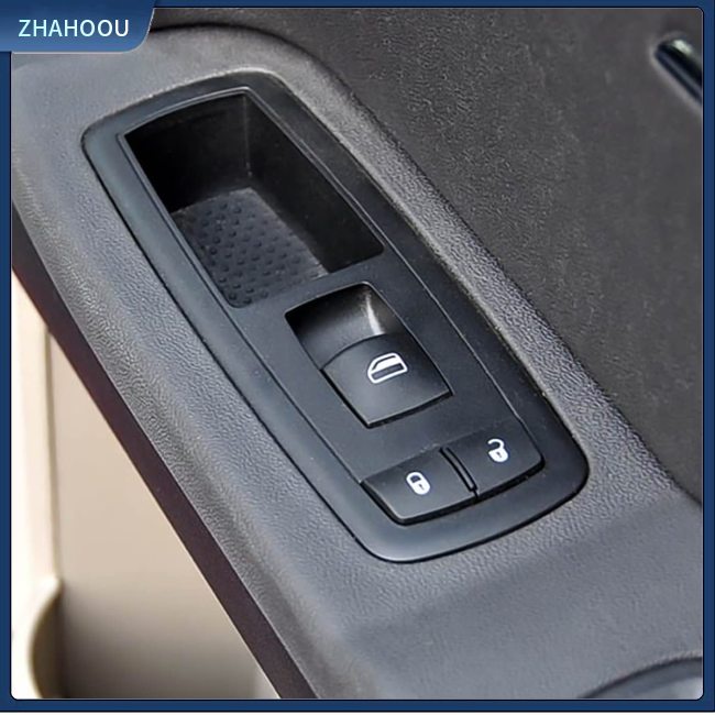 ☃Phụ Kiện Trang Trí Nhà Cửa Độc Đáo Sáng Tạo☃ Công Tắc Điều Khiển Cửa Sổ Xe Hơi Chuyên Dụng 4602544Phụ Kiện Chuyên Dụng Dành Cho Dodge Chrysler