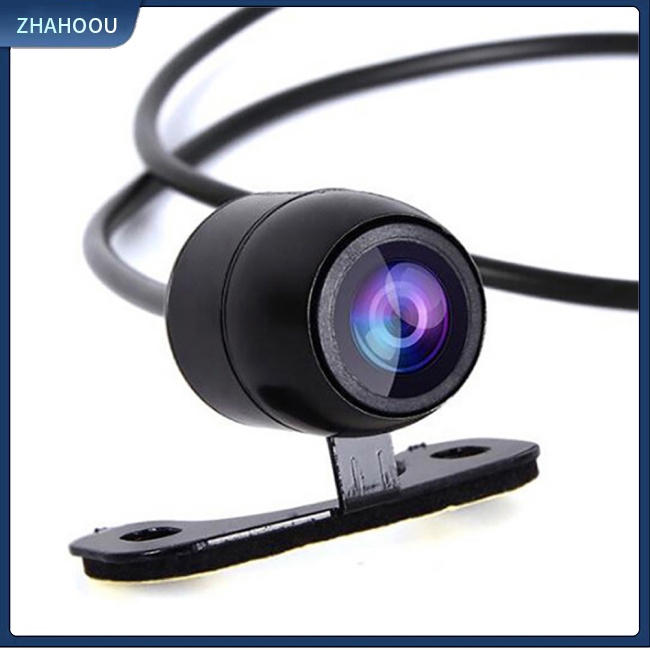 ☃Nhà Cửa☃ 1 Bộ Camera Chiếu Hậu Màn Hình 4.3 Inch Hd Cho Xe Hơi