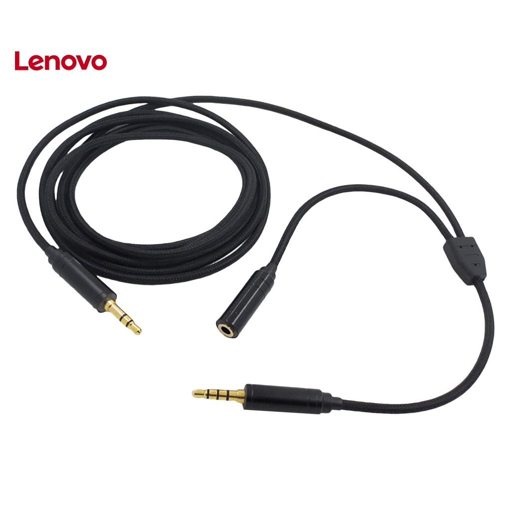 Dây Cáp Âm Thanh Nối Dài Từ Đầu Cắm Sang Ổ Cắm 2M 3.5mm Cho Xbox One