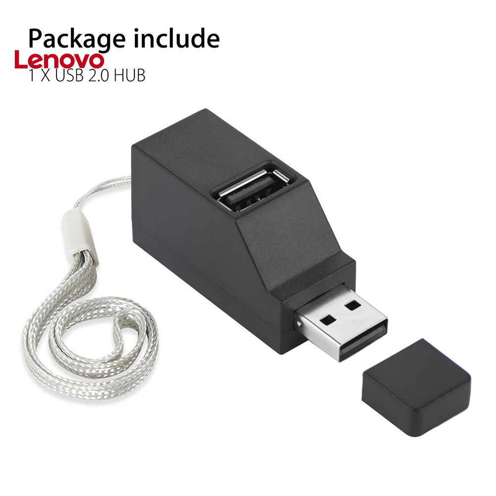 Bộ Chia 3 CổNg USB 2.0 HìNh Hoa HướNg Dương Cho PC