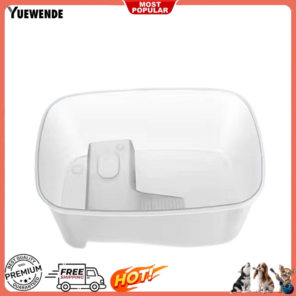 Đáy Bể Nuôi Rùa Đa Năng Chống Trượt Tiện Dụng