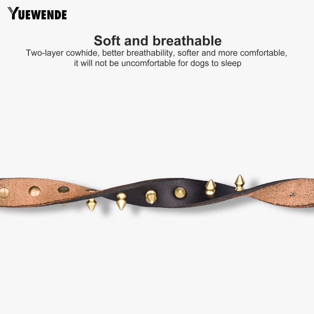 Vòng Cổ Chống Sủa Cho Thú Cưng Cỡ Vừa Và Nhỏ