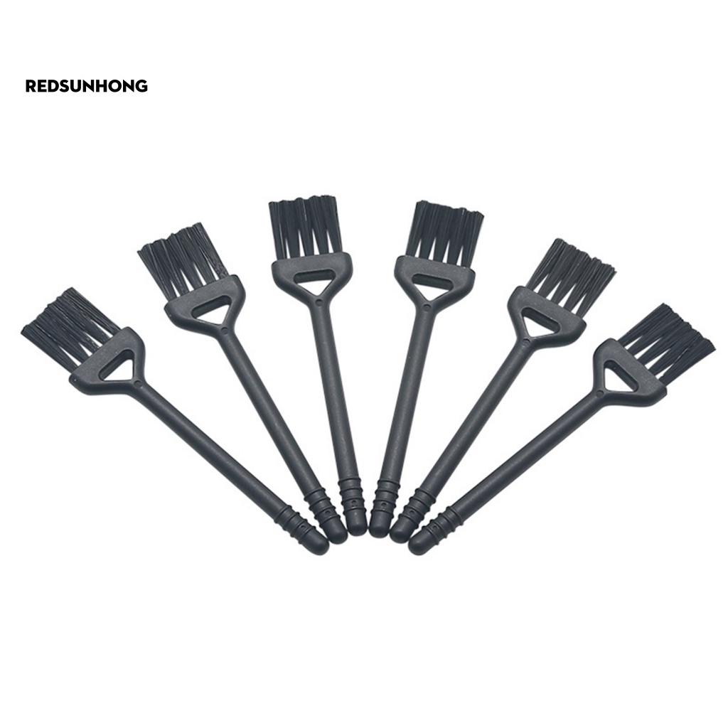 Chổi Quét Bụi Thân Thiện Với Môi Trường Dùng Cho Bàn Phím Máy Tính Bàn Mềm