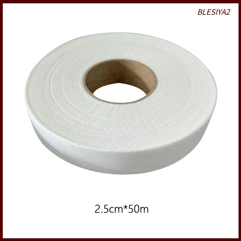 [Blsiya2] Cuộn Băng Dính Vải Dùng Để Vá Quần Áo