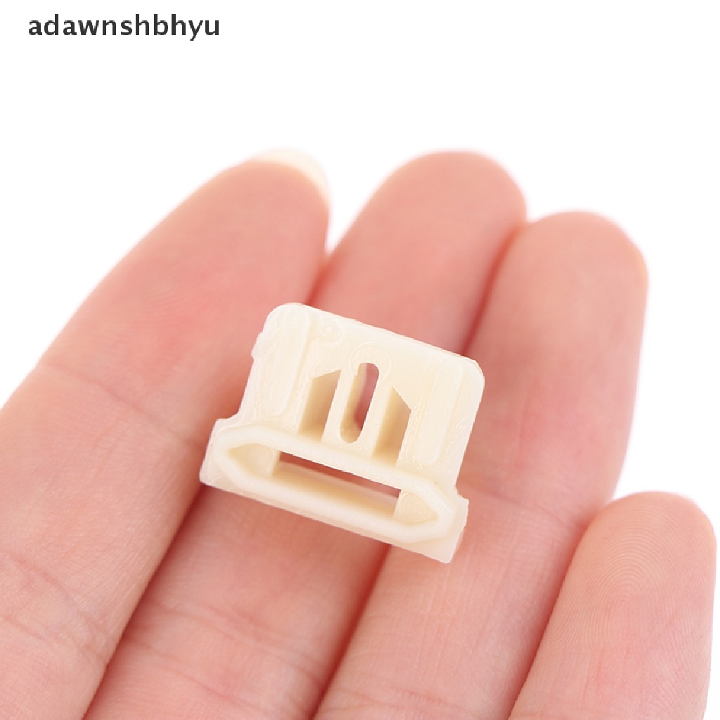 Bộ 5 Phụ Kiện Đầu Kéo Cho Whal 8148 8591 VN