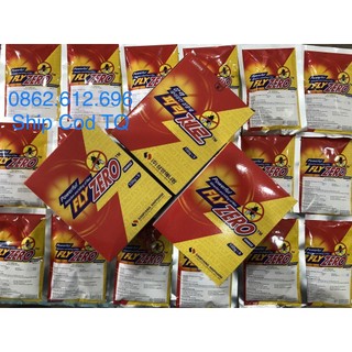 Thuốc diệt Ruồi Zero Fly nhập khẩu Hàn Quốc gói 100g