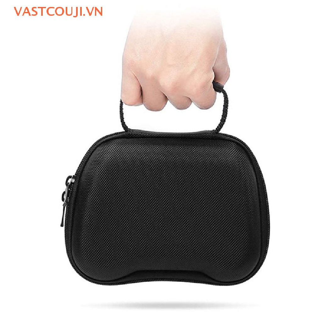 Túi Đựng Tay Cầm Chơi Game Bằng EVA Cứng Tiện Dụng Mang Theo Du Lịch Cho Xbox One Series S X PS3 PS4 PS5