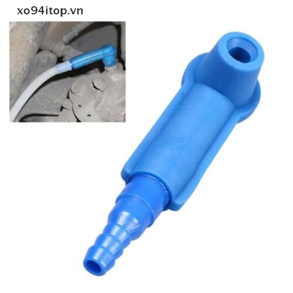 Đầu Nối Ống Bơm Dầu Phanh Xe Hơi Tiện Dụng