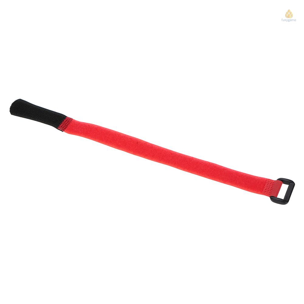 Set 10 Dây Pin Chống Trượt 285mm Cho Máy Bay Điều Khiển Từ Xa