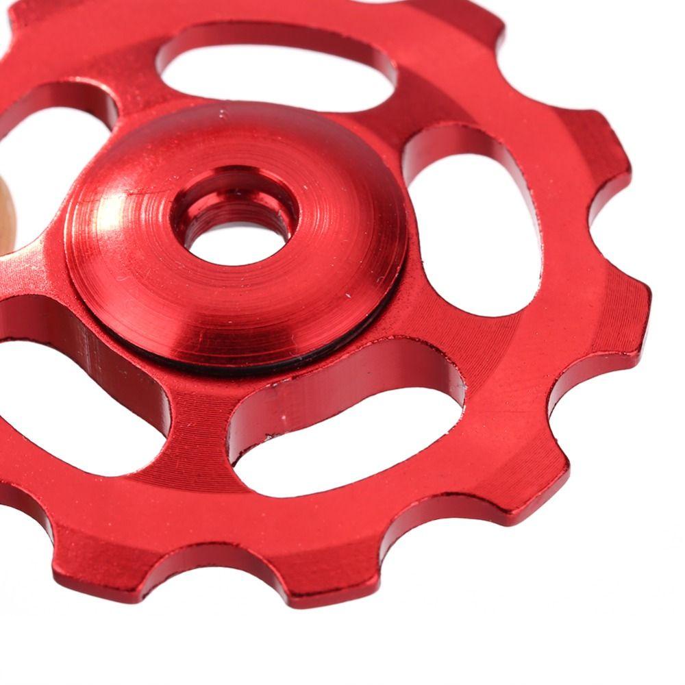 Bánh Răng Truyền Động 11T Bằng Hợp Kim Nhôm Chất Lượng Cao Cho Xe Đạp Leo Núi DANILO