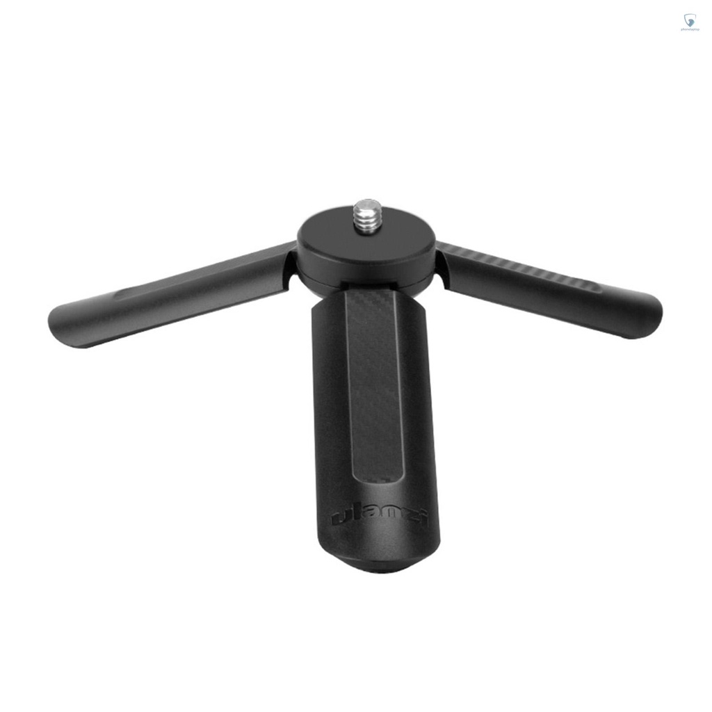 Giá Đỡ Ba Chân Ulanzi MT-05 Mini Ổn Định Máy Ảnh DSLR Zhiyun Smooth Q / Smooth 4 / for Feiyu / OSMO Mobile