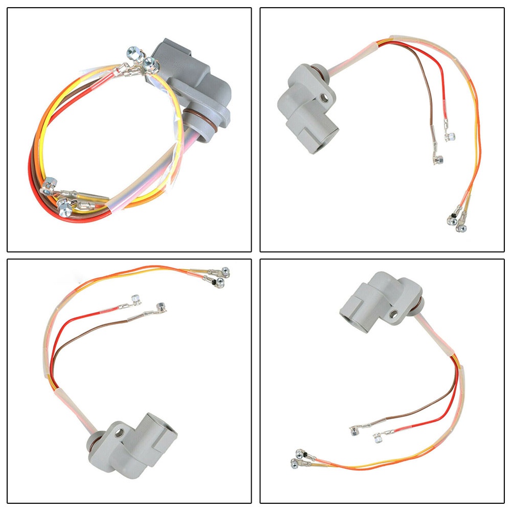 Dây Dẫn Nhiên Liệu Cho Xe Ô Tô 05139865Aa 2003-2004 3966805 Ống Nhòm Cho Cummins