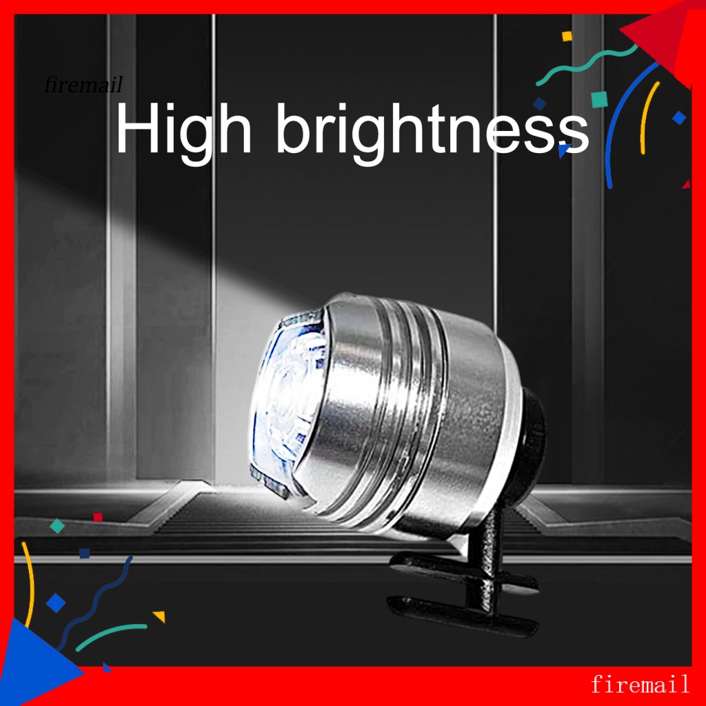 Đèn LED Đục Lỗ Gắn Giày Nhỏ Gọn Vui Nhộn Lâu Trôi Độ Sáng Cao Cho Hoạt Động Ngoài Trời
