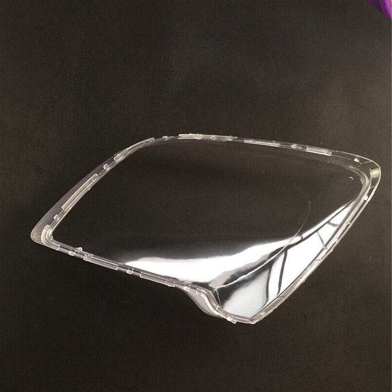 Vỏ Đèn Pha Trong Suốt Cho Kia Sportage 2007 2008 2009 2010 2011 2012