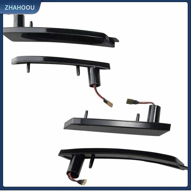 ☃Phụ Kiện Trang Trí Nhà Cửa Kiểu Dáng Dễ Thương Xinh Xắn☃ Set 4 Đèn Led Báo Tín Hiệu Xi Nhan Dành Cho Ô Tô Bmw Mini