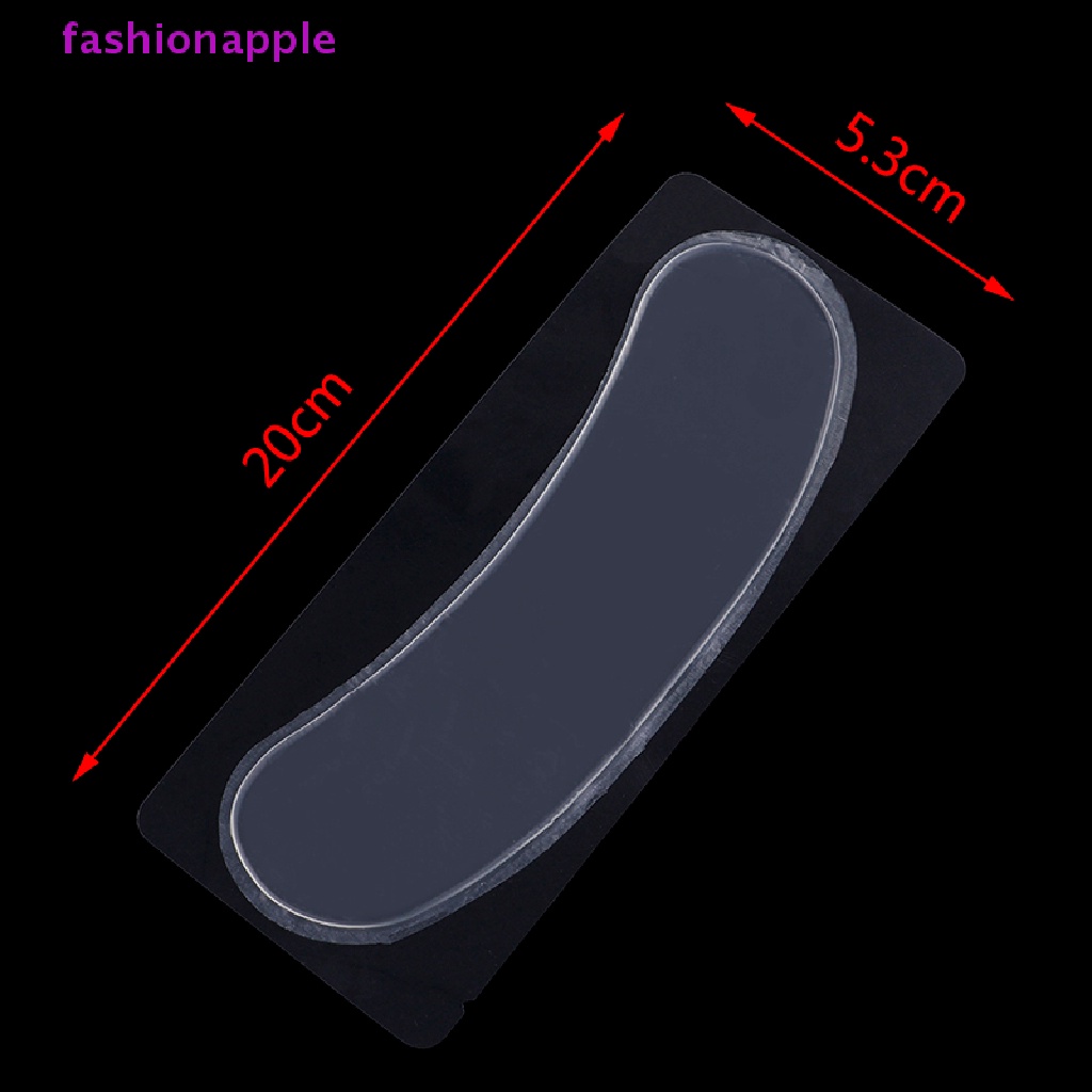 Băng Quấn Cổ Bằng Silicon Trong Suốt Chống Lão Hóa Có Thể Tái Sử Dụng