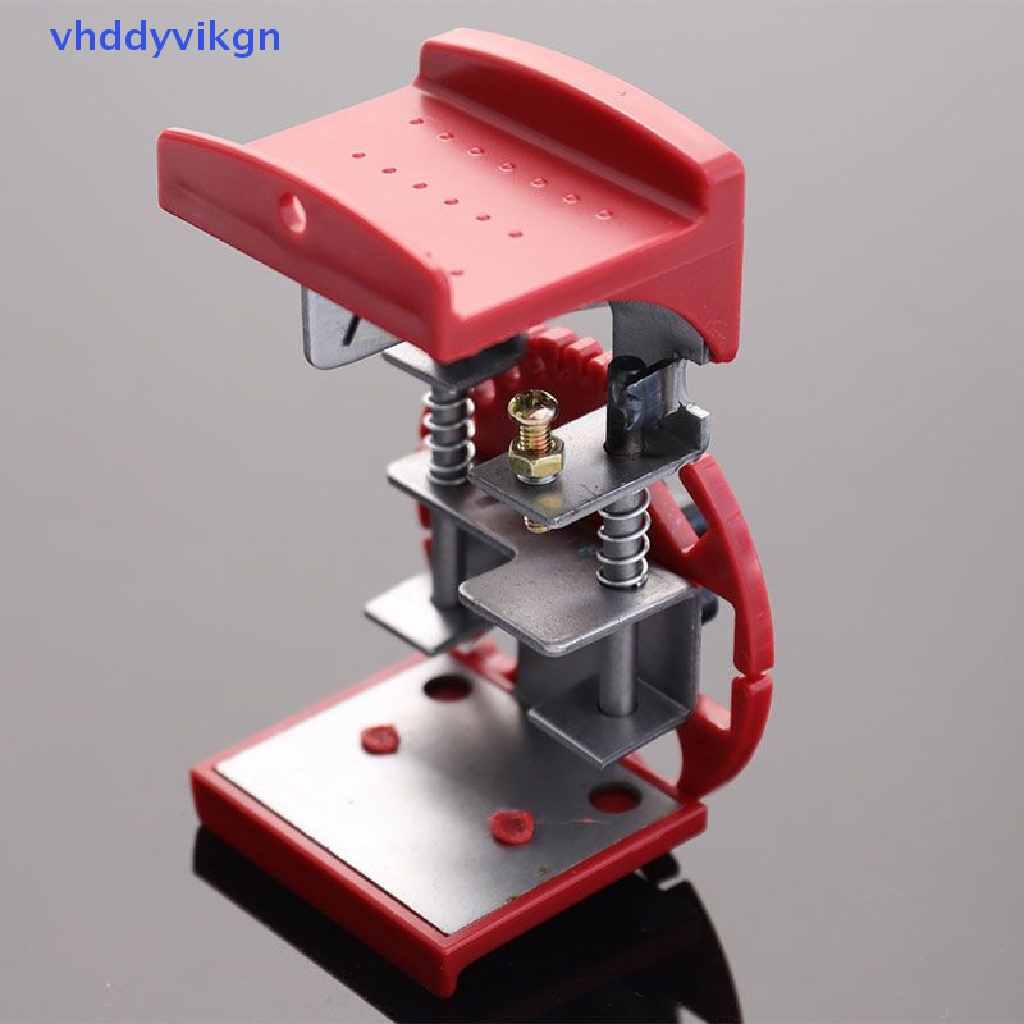 Dụng Cụ Tuốt Dây Điện Nhanh Chóng Cầm Tay Thông Dụng