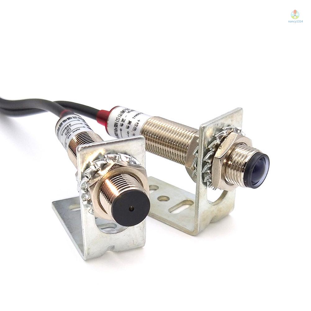 Công Tắc Cảm Biến Tia Laser E3F-20C1 3mm