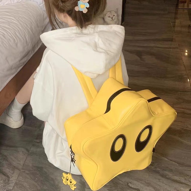 Ba Lô Thời Trang Hàn Quốc Sức Chứa Lớn