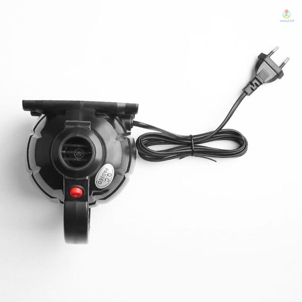 Máy Bơm Hơi Điện Tử 220V 600W Đa Ứng Dụng