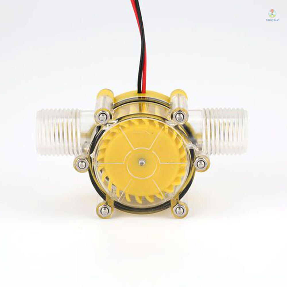 Máy Bơm Nước Ổn Định Mini DIY