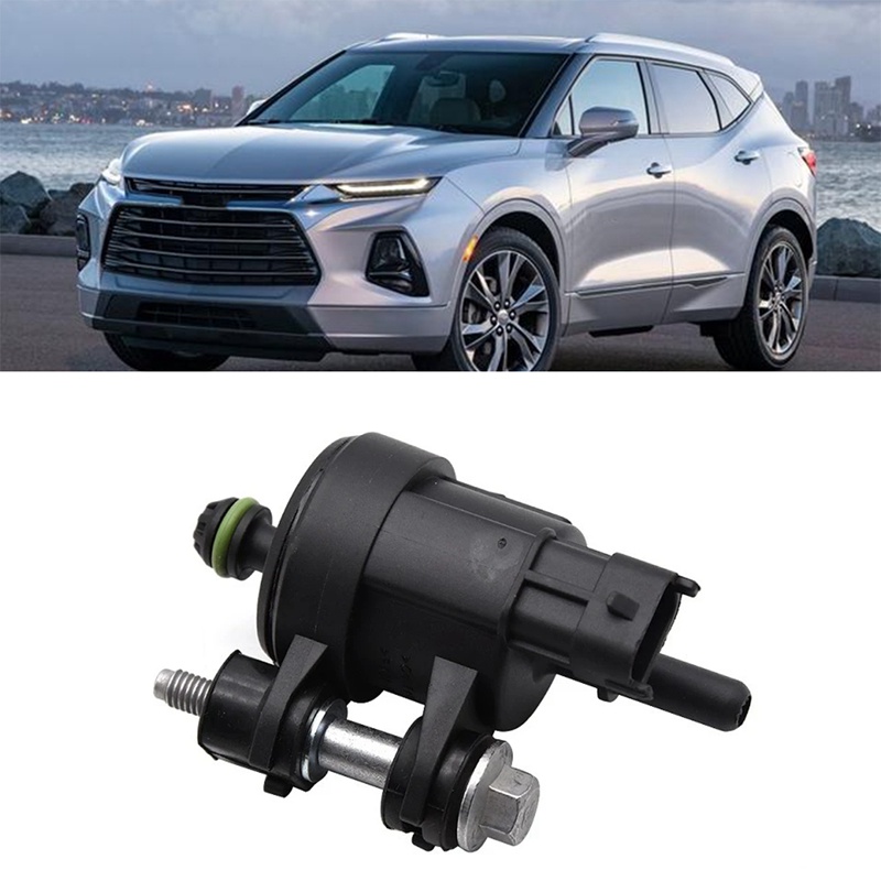 0280142481 Van Điện Từ Cho Xe Chevrolet Cadillac CTS