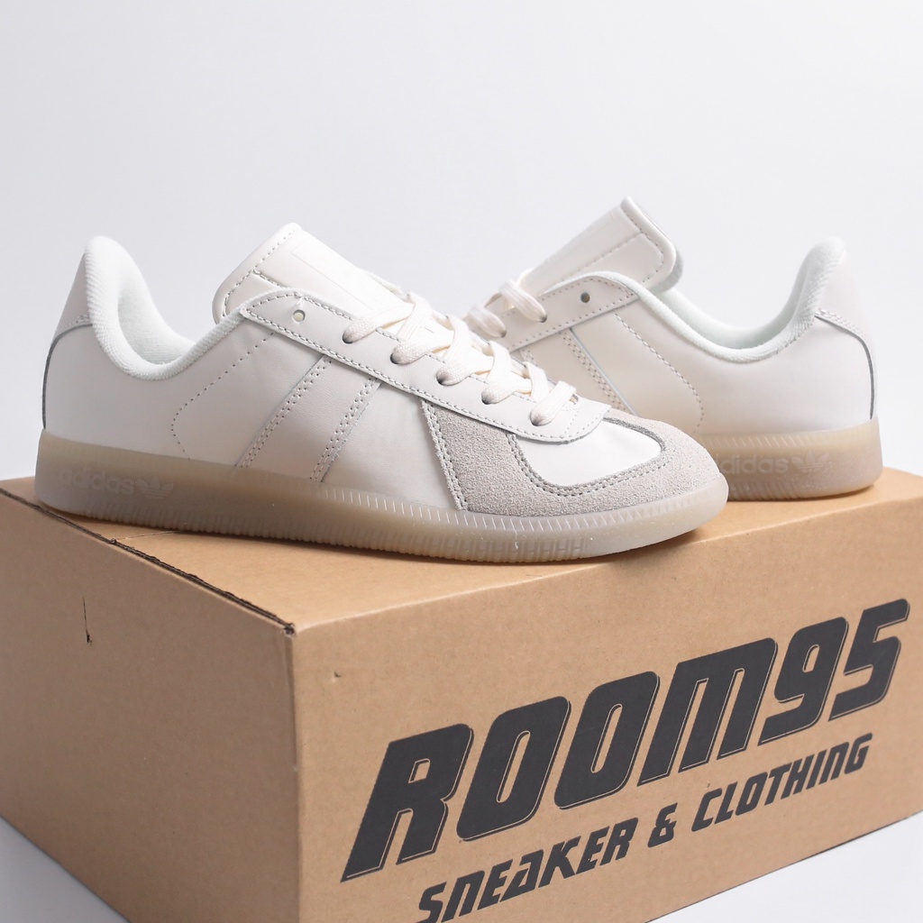 Giày thể thao sneaker  Grey