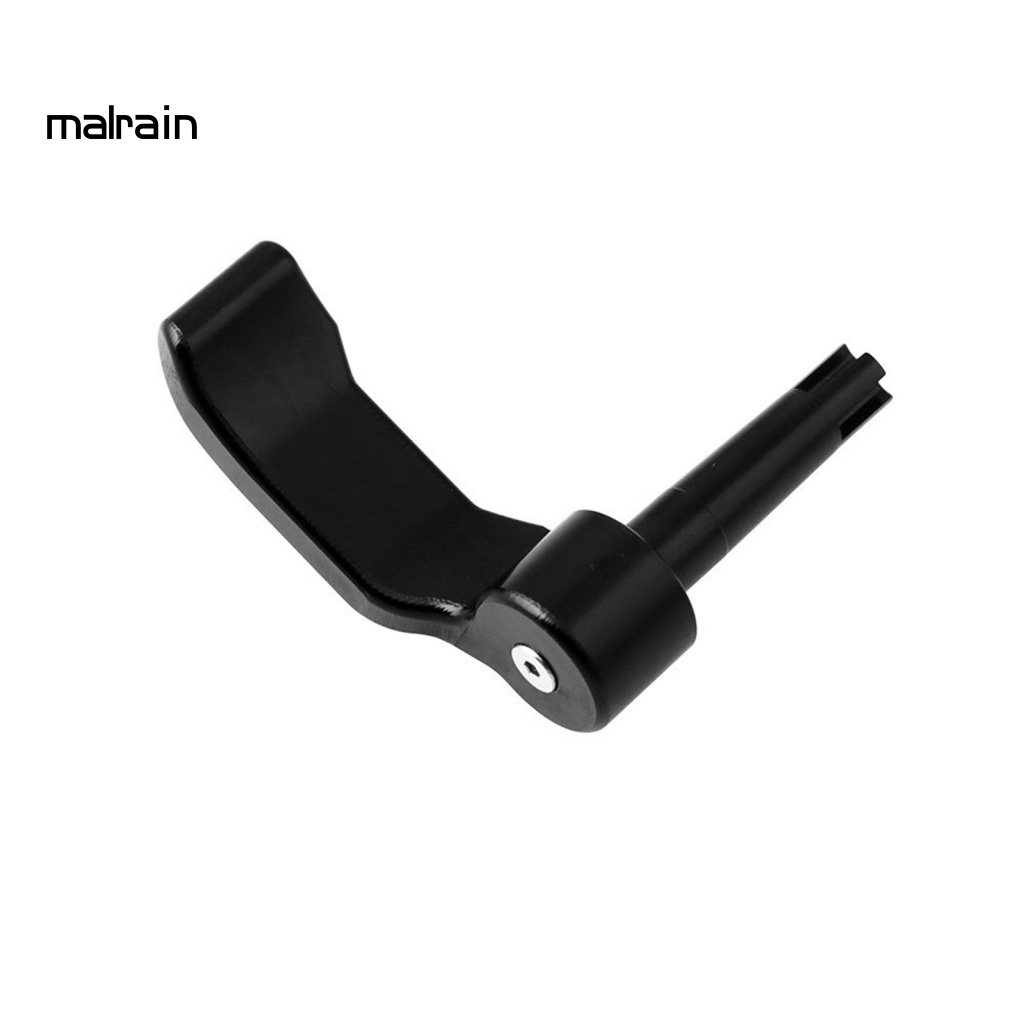 Phụ Kiện Gắn Tay Ga Chuyên Dụng Cho Xe Mô Tô Polaris