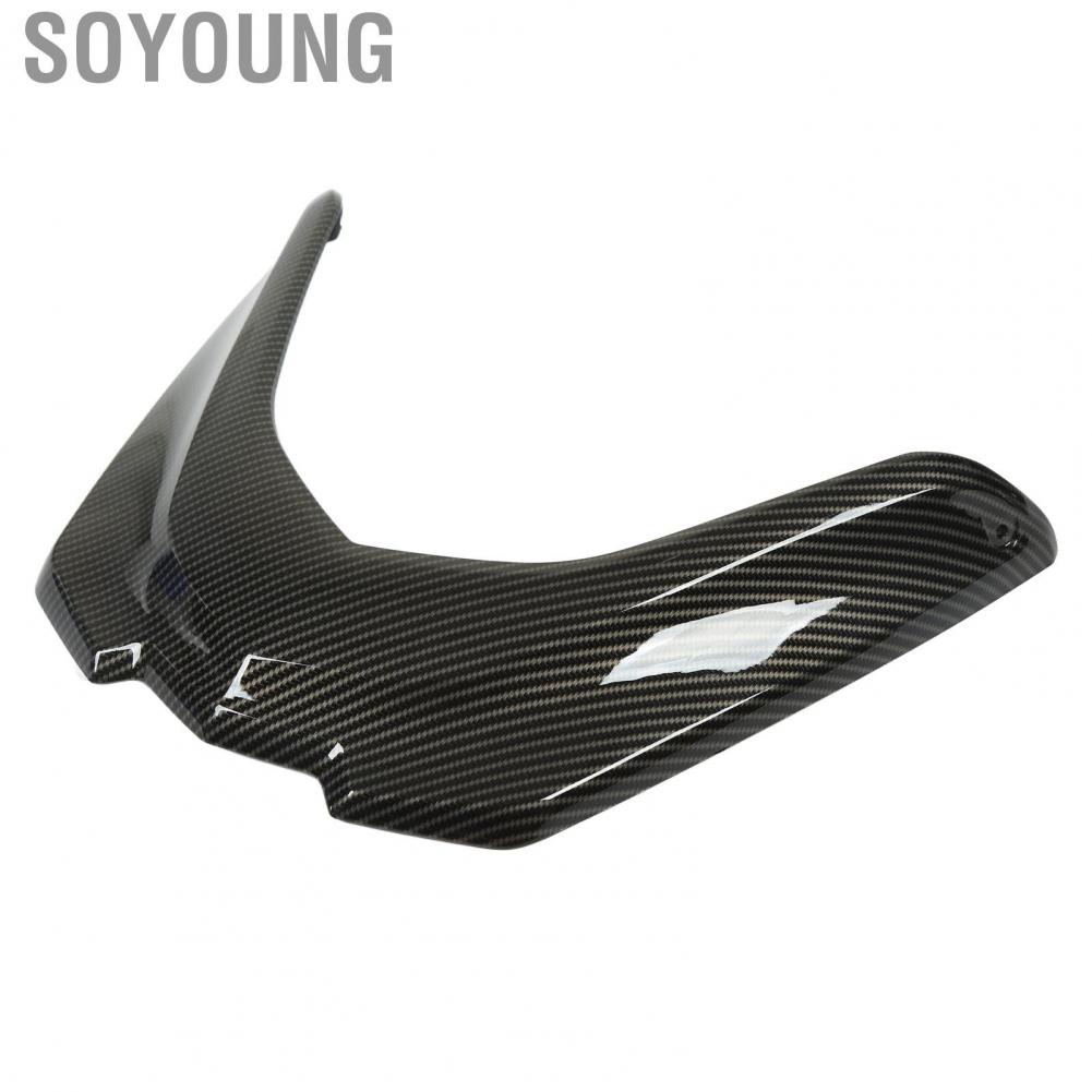 Soyoung Motorbike Front Beak Extender  Motorcycle Extension for