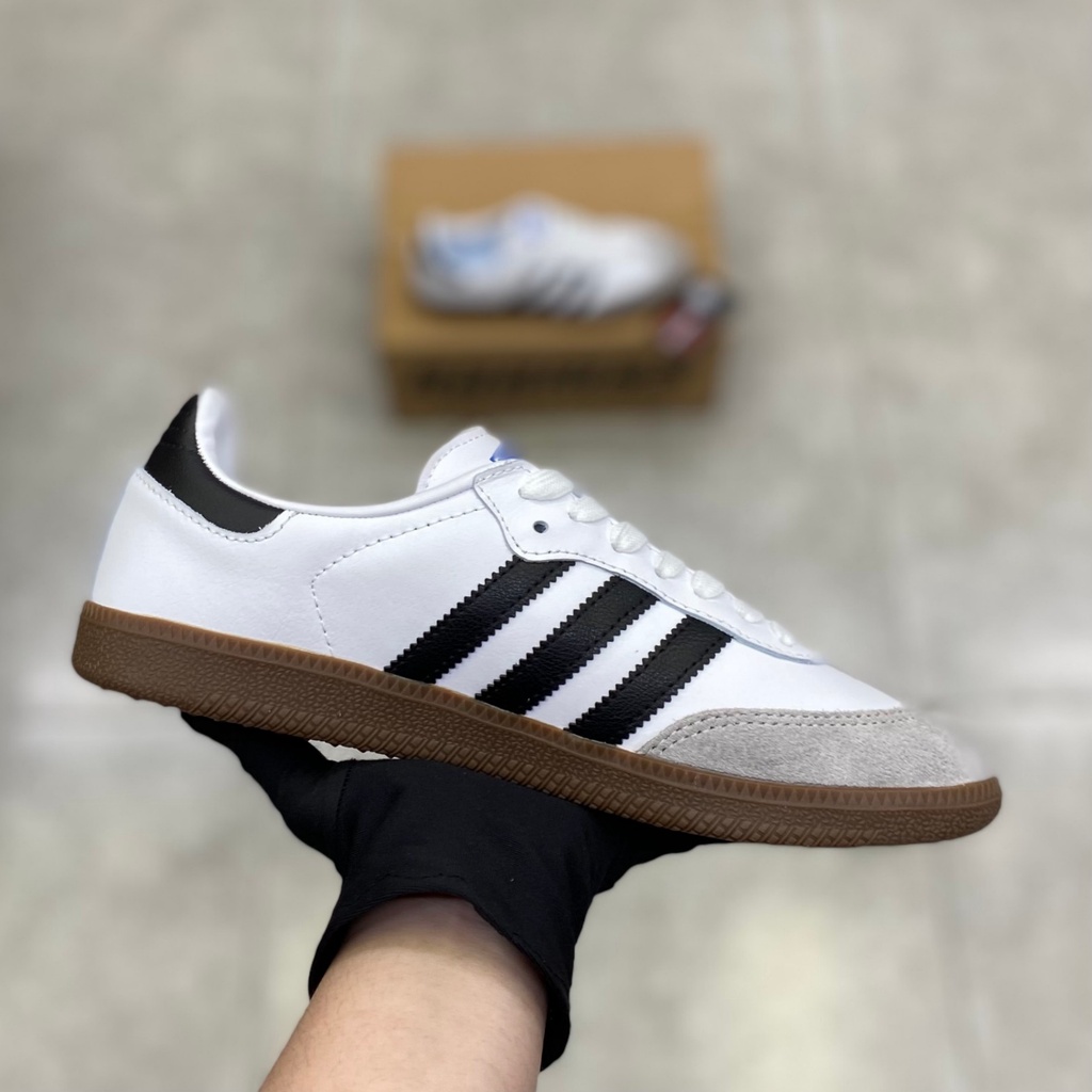 Giày thể thao sneaker  Samba Vegan