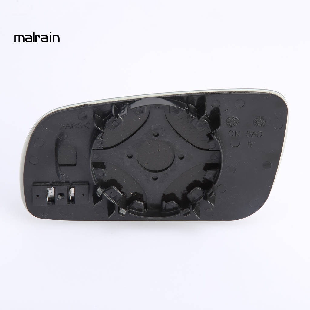 Gương Chiếu Hậu Góc Rộng Chống Bụi Cho VW Golf MK4 1996-2004