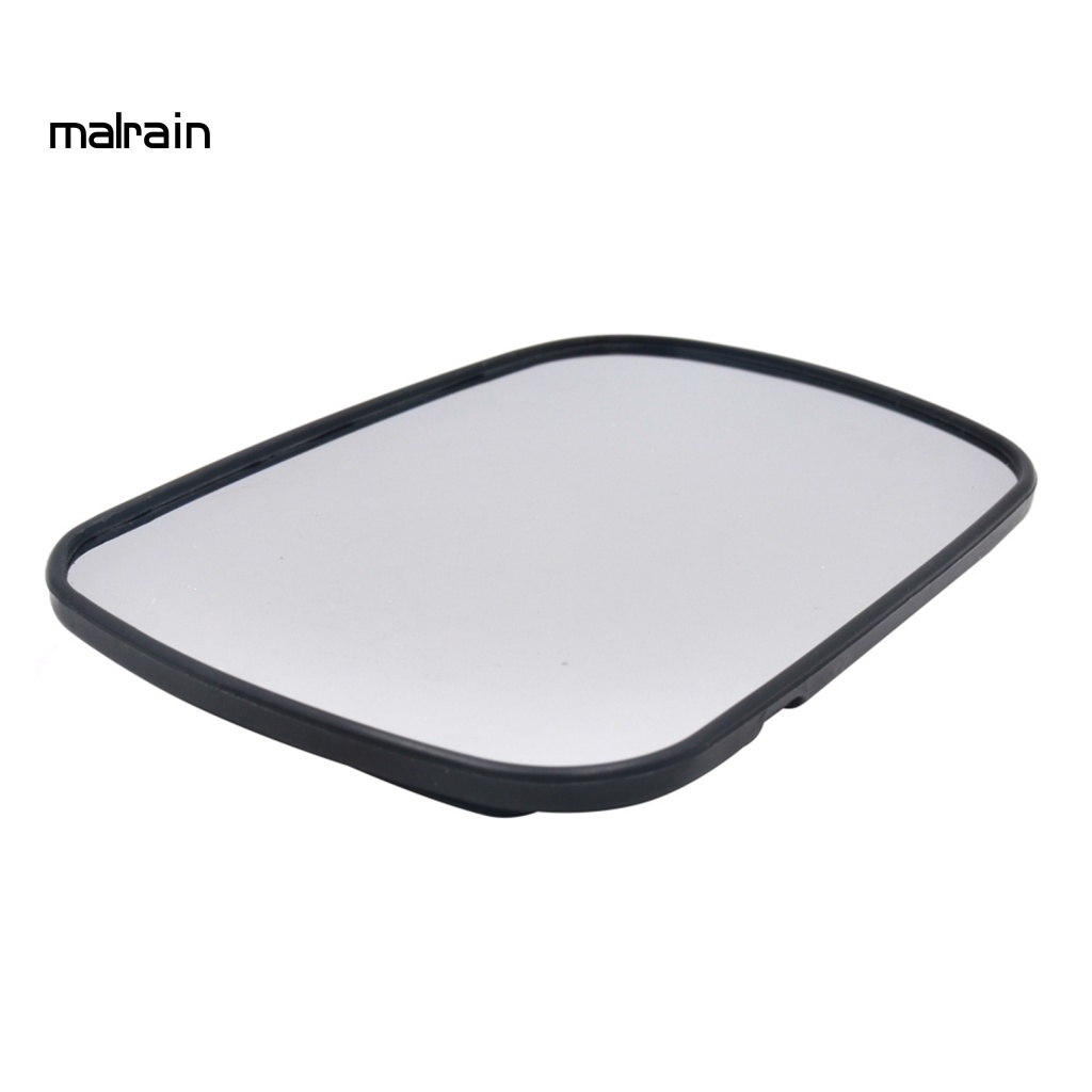 Gương Chiếu Hậu Bên Phải Chống Nước Cách Nhiệt Cho Ford Fiesta 2002-2007