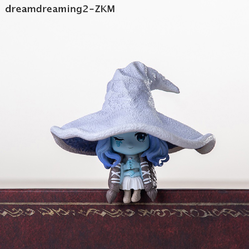 1 Mô Hình Búp Bê Elden Ring Ranni Trong Phim Hoạt Hình Bugcat Capoo 7cm