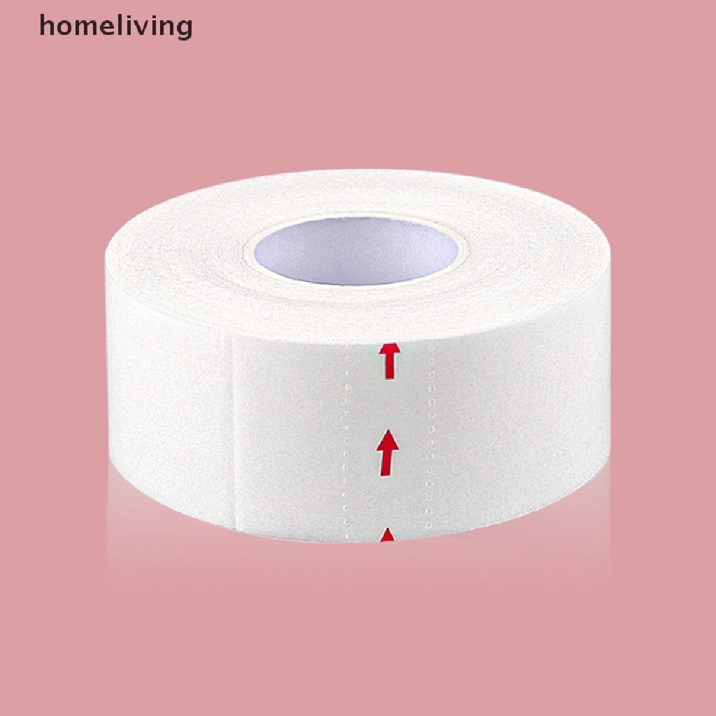 Đệm Lót Cổ Tự Dính Thấm Hút Mồ Hôi Bảo Vệ Cổ An Toàn