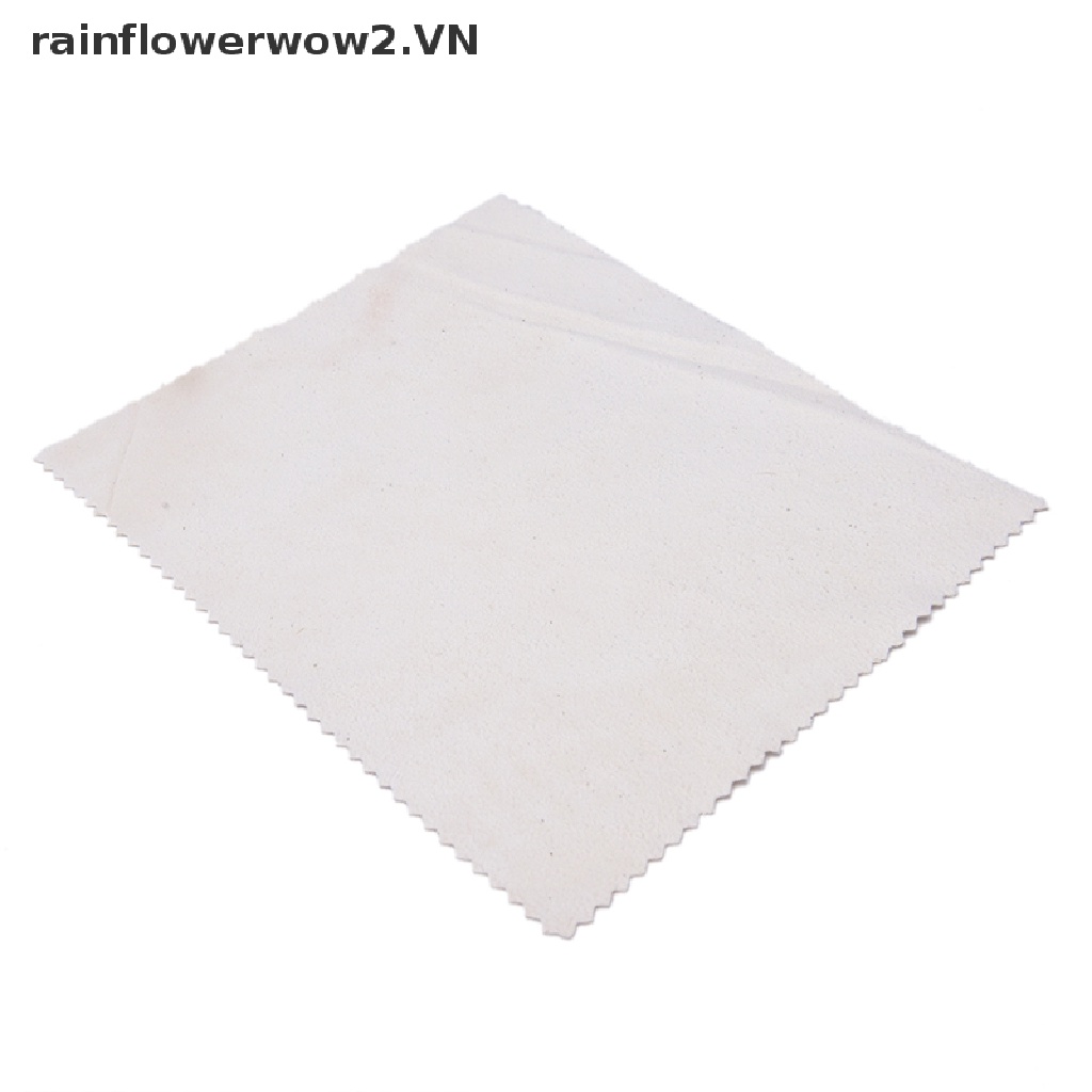 Khăn Da Lộn Lau Xe Hơi Thấm Hút Tốt Chất Lượng Cao