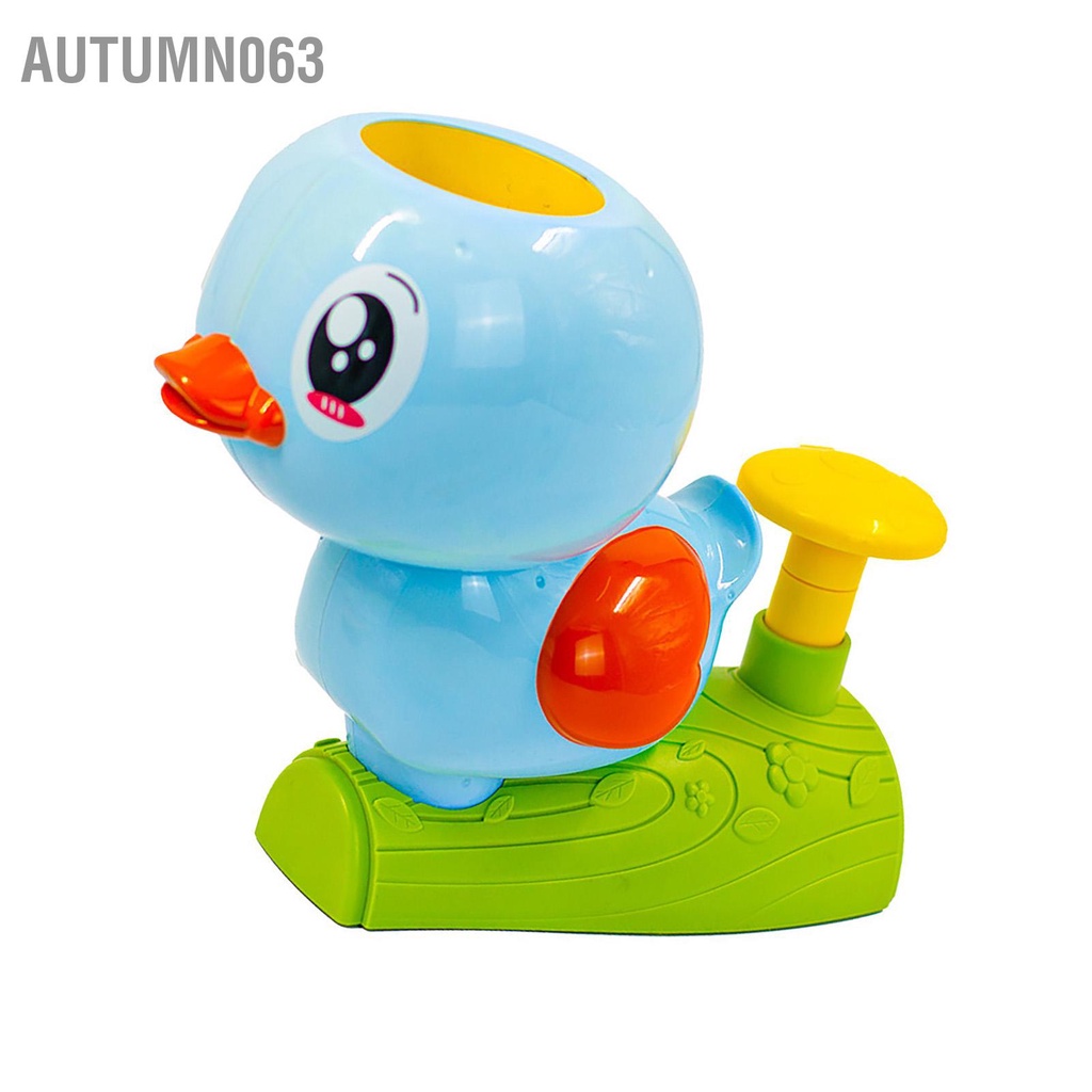 Autumn063 Đĩa bắt vịt trò chơi Đồ bay tương tác phóng đĩa cho các hoạt động của trẻ em