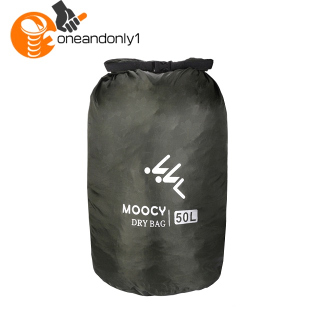 Túi Gấp Chống Thấm Nước Chuyên Dụng Cho Thuyền Kayak 5l / 20l / 50l