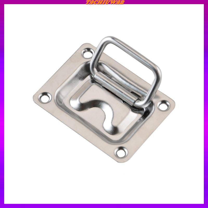 Khóa Kéo Nâng Kéo Cho Thuyền Tachiuwa2 [Tachiuwa2]