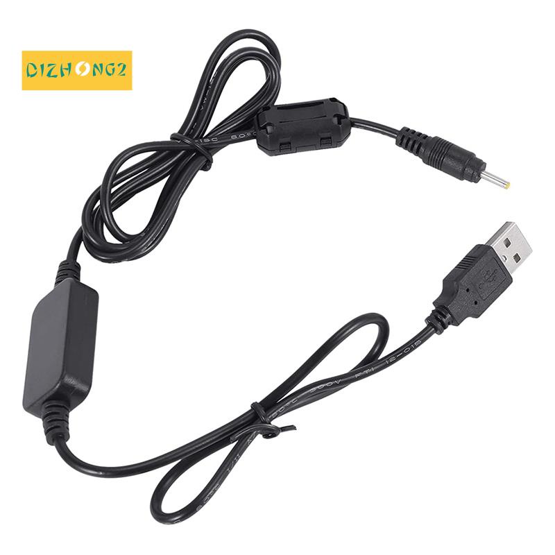 Cáp Sạc USB Cho Bộ Đàm YAESU VX-1R VX-2R VX-3R