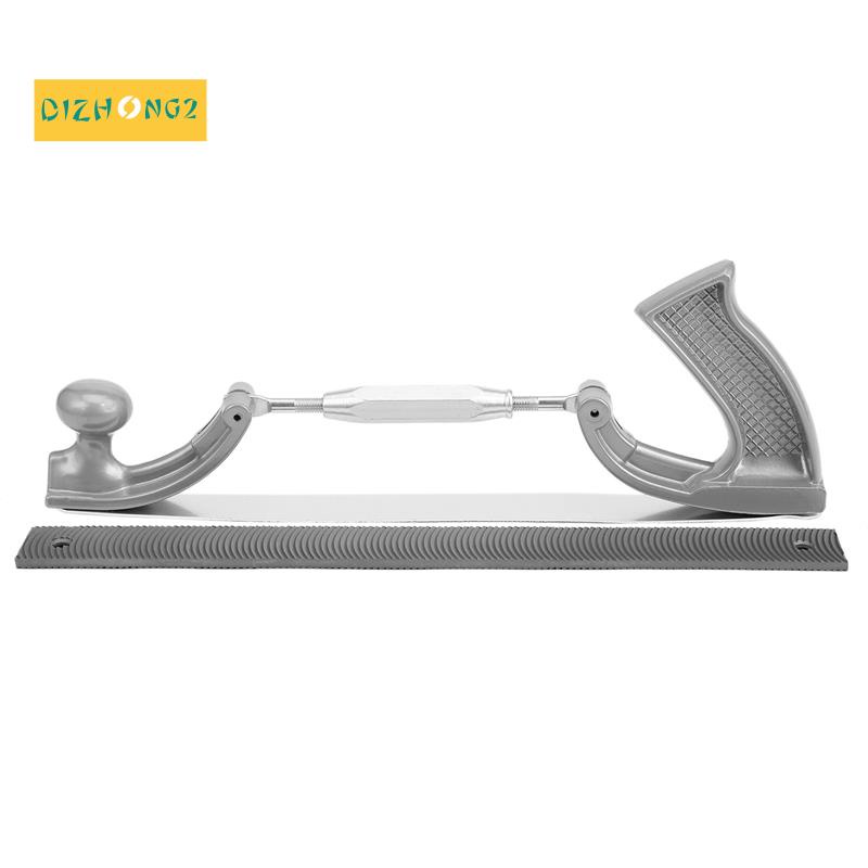 Giá Đỡ Dũa Đánh Bóng Xe Hơi Bằng Thép Khung Cong Có Thể Điều Chỉnh